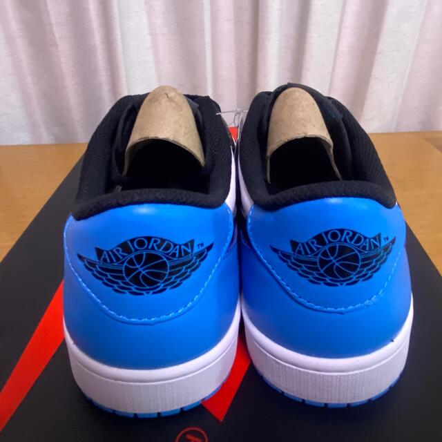 NIKE(ナイキ)のNike Air Jordan 1 Low OG UNC 30cm メンズの靴/シューズ(スニーカー)の商品写真