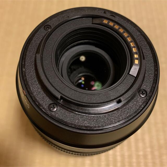 富士フィルム　XC50-230mm f4.5-6.7 OIS 1型美品