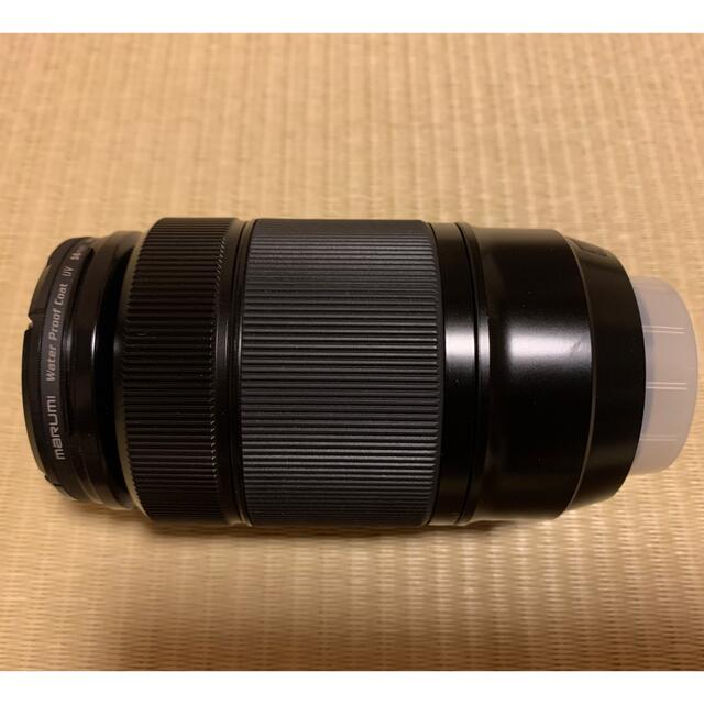 富士フィルム XC50-230mm f4.5-6.7 OIS 1型美品-