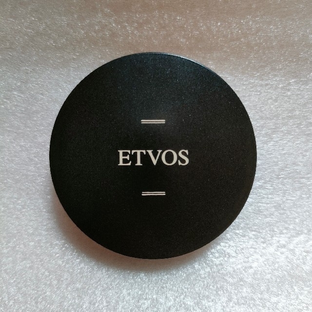 ETVOS(エトヴォス)のエトヴォス クリーミィタップミネラルファンデーション コスメ/美容のベースメイク/化粧品(ファンデーション)の商品写真
