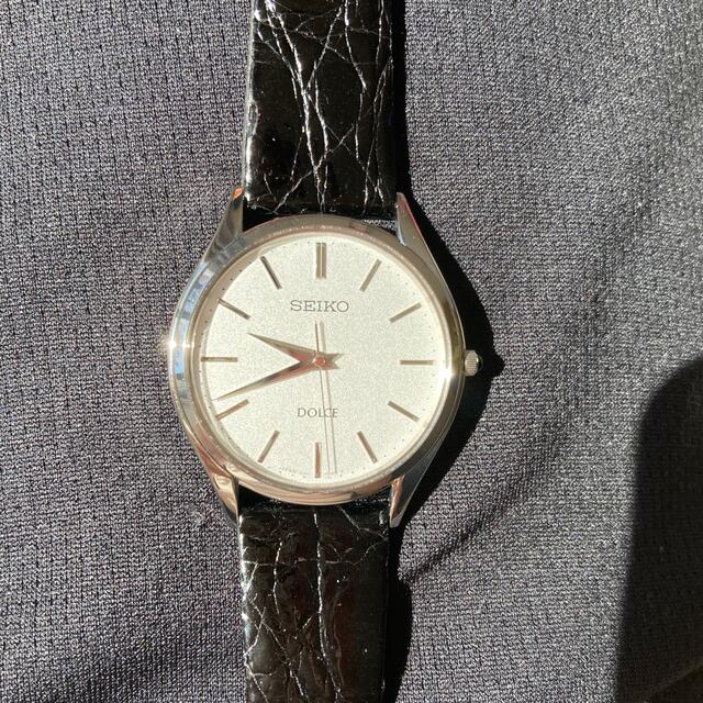 SEIKO - セイコー(SEIKO) SACM171 DOLCE ドルチェ 腕時計 クォーツの