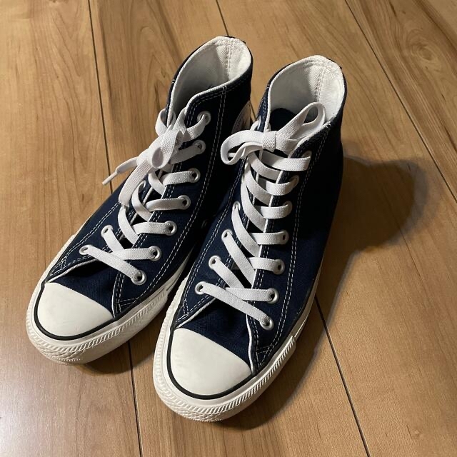 CONVERSE - converse チャックテイラー/スニーカーの通販 by ST's