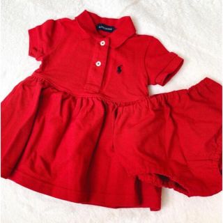 ポロラルフローレン(POLO RALPH LAUREN)の専用🌼(ワンピース)