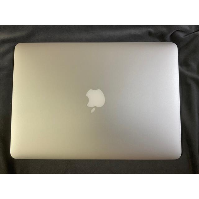 MacBook early 2015 2