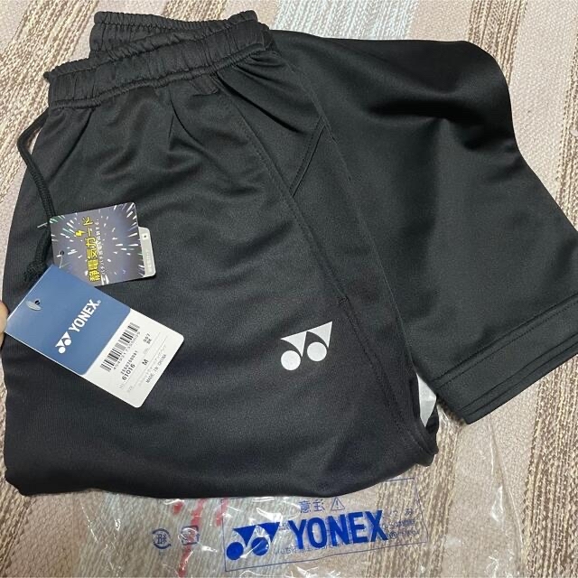 YONEX(ヨネックス)の新品　ヨネックス　パンツ スポーツ/アウトドアのテニス(ウェア)の商品写真