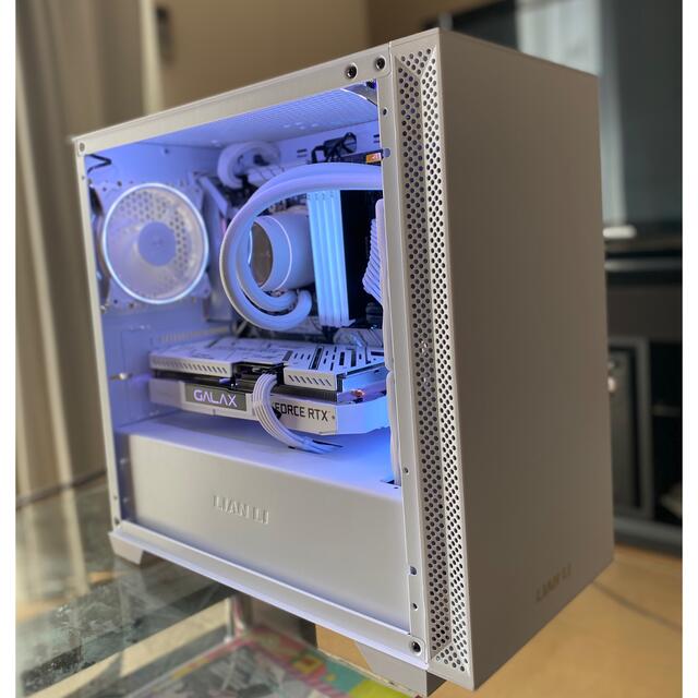 専用！ゲーミングPC