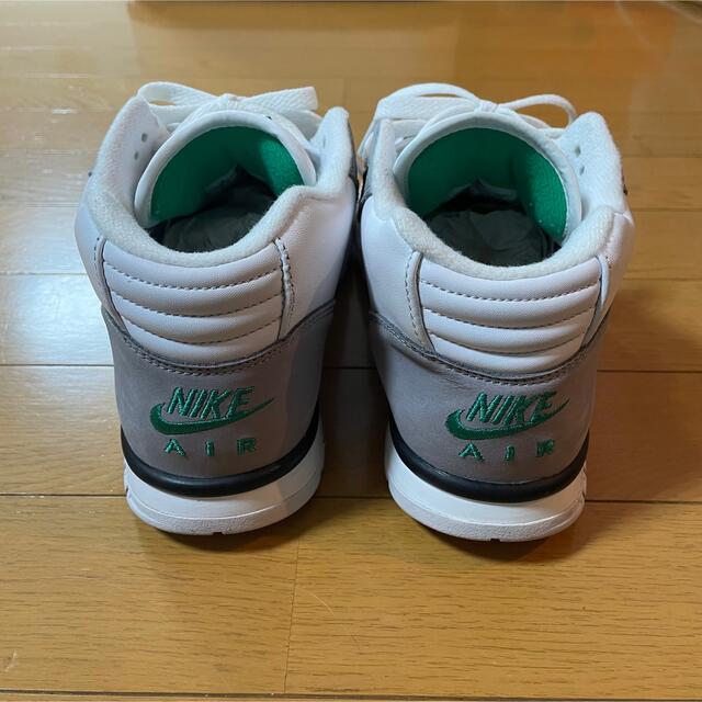 NIKE ナイキ エア トレーナー1 クロロフィル Chlorophyll 5