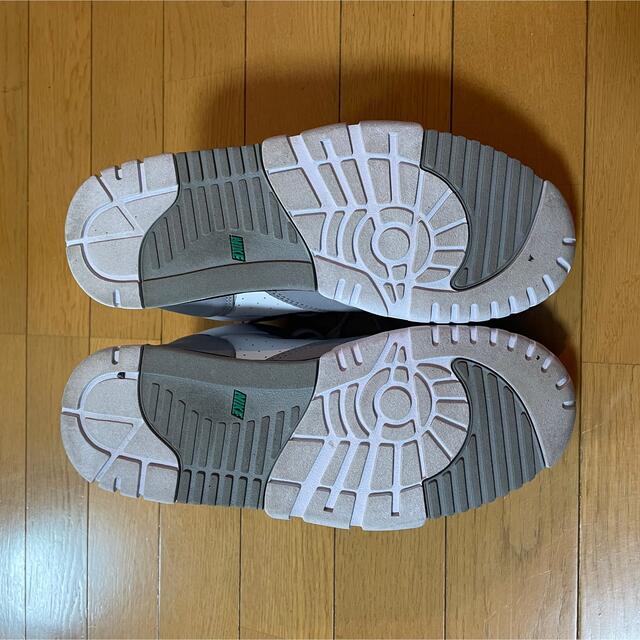 NIKE ナイキ エア トレーナー1 クロロフィル Chlorophyll 6