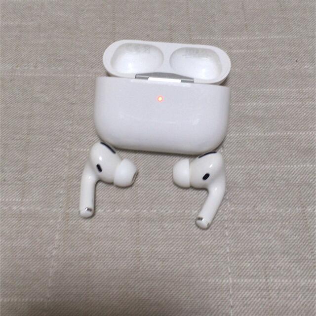 AirPods pro MWP22J/A エアポッズプロ　Apple アップル