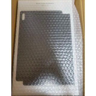 ギャラクシー(Galaxy)のGalaxy Tab S8 Ultra Book Cover Keyboard(タブレット)