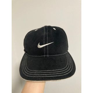 ナイキ(NIKE)のNIKE キャップ(帽子)