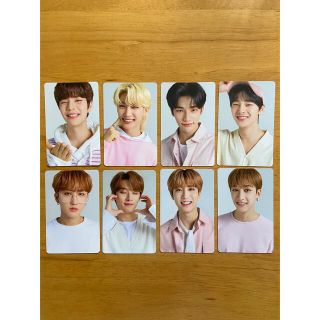 stray kids nacific 両面トレカ セットの通販 by リリ's shop stray kids nacific 両面トレカ セットの通販 by リリ's shop