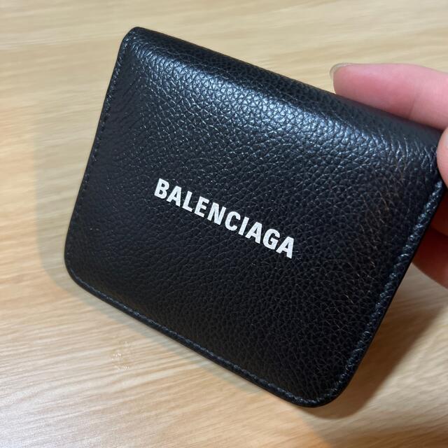 Balenciaga(バレンシアガ)のBALENCIAGA ミニ財布 メンズのファッション小物(長財布)の商品写真