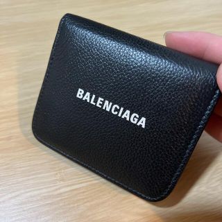 バレンシアガ(Balenciaga)のBALENCIAGA ミニ財布(長財布)