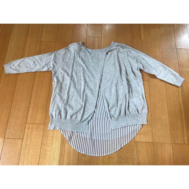 NOLLEY'S(ノーリーズ)のNOLLEY'S ニット♡ レディースのトップス(ニット/セーター)の商品写真