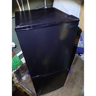 アイリスオーヤマ - 【良品】アイリスオーヤマ2ドア冷凍冷蔵庫142L 2020年製 関東甲信送料無料