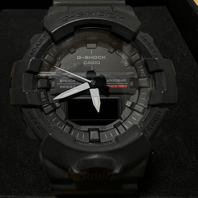 G-SHOCK 35th Ariversary