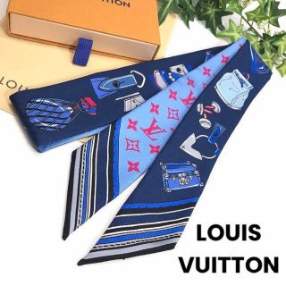 ヴィトン(LOUIS VUITTON) バンダナ/スカーフ(レディース)の通販 1,000 ...