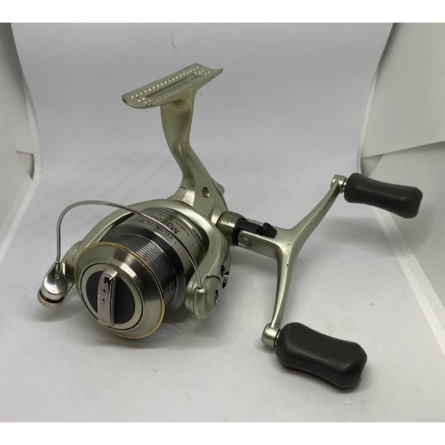SHIMANO - 03'ツインパワー Mg 2500S A-RB ダブルハンドル SHIMANO - 03'ツインパワー Mg 2500S A-RB ダブルハンドル
