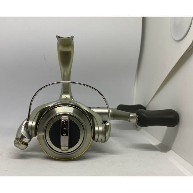 SHIMANO - 03'ツインパワー Mg 2500S A-RB ダブルハンドル SHIMANO - 03'ツインパワー Mg 2500S A-RB ダブルハンドル