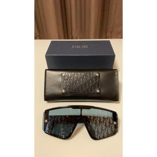 ディオール(Dior)のDior sunglasses(サングラス/メガネ)