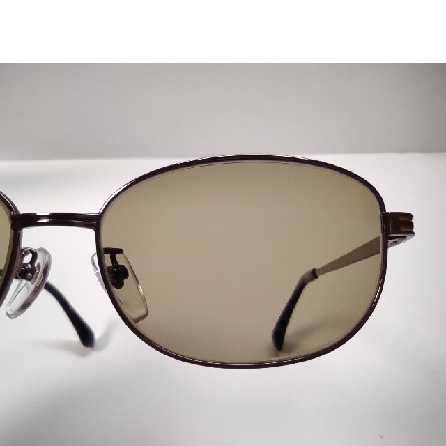 タレックス  TALEXサングラス メンズのファッション小物(サングラス/メガネ)の商品写真