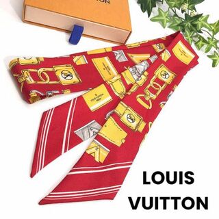 ヴィトン(LOUIS VUITTON) バンダナ/スカーフ(レディース)の通販 1,000 
