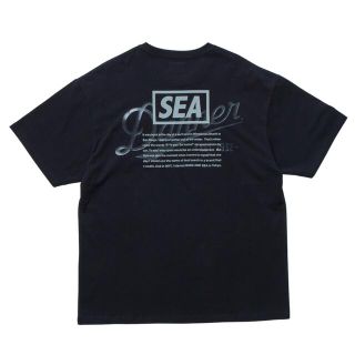 ウィンダンシー(WIND AND SEA)のWIND AND SEA × Danner Heavy oz S/S TEE(Tシャツ/カットソー(半袖/袖なし))