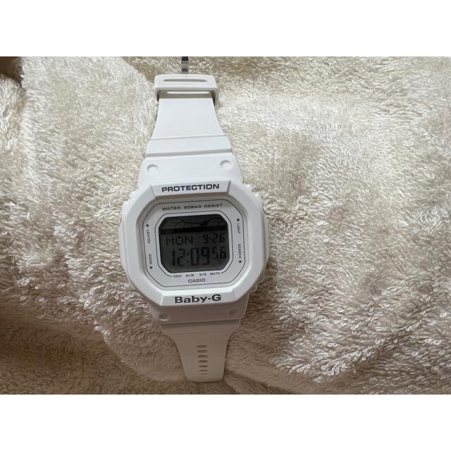 Baby-G(ベビージー)のCASIO Baby-G 時計  レディースのファッション小物(腕時計)の商品写真