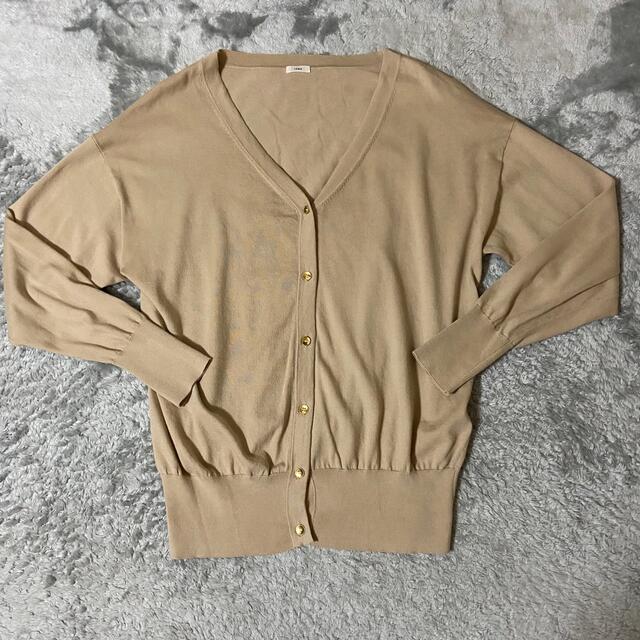 IENA - 新品・タグ付き♡イエナ filartex Vネックカーディガン
