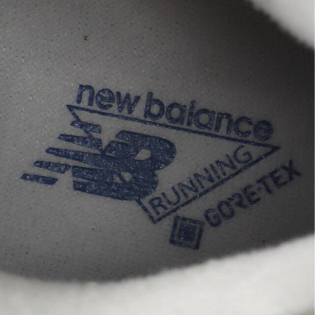 New Balance(ニューバランス)のNEW BALANCE M2002RXB ライトグレー 27cm ゴアテックス  メンズの靴/シューズ(スニーカー)の商品写真