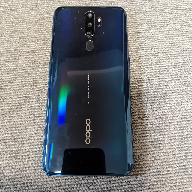 oppo a5 2020