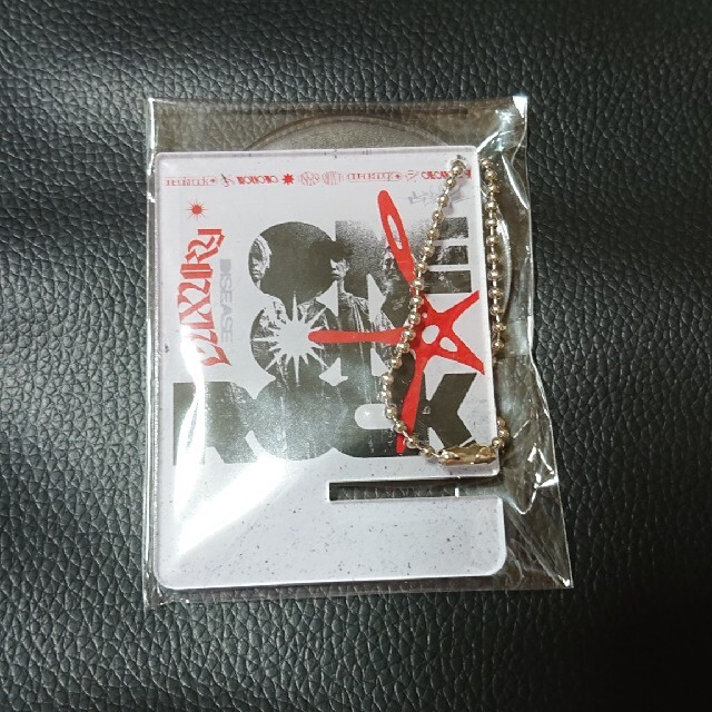 セールSALE%OFF ONE OK ROCK キーホルダー tdh-latinoamerica.de