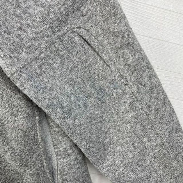 THE NORTH FACE(ザノースフェイス)のUSA古着 ノースフェイス フリース ボア ハーフジップ プルオーバー ゆるダボ メンズのジャケット/アウター(ブルゾン)の商品写真