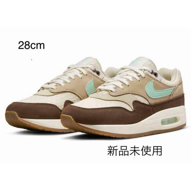 スニーカーNike Air Max 1 Premium 