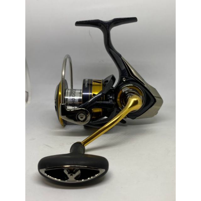 DAIWA(ダイワ)のDAIWA 18 レガリスLT4000D-CXH スポーツ/アウトドアのフィッシング(リール)の商品写真