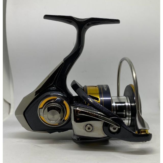 DAIWA(ダイワ)のDAIWA 18 レガリスLT4000D-CXH スポーツ/アウトドアのフィッシング(リール)の商品写真