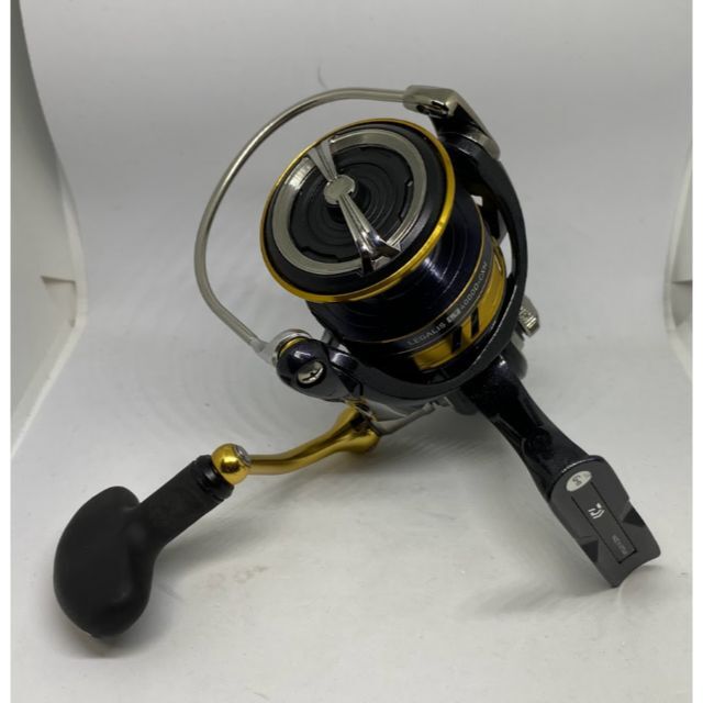 DAIWA(ダイワ)のDAIWA 18 レガリスLT4000D-CXH スポーツ/アウトドアのフィッシング(リール)の商品写真