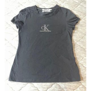 カルバンクライン(Calvin Klein)のCALVIN KLEIN JEANS  tシャツ(Tシャツ/カットソー(半袖/袖なし))