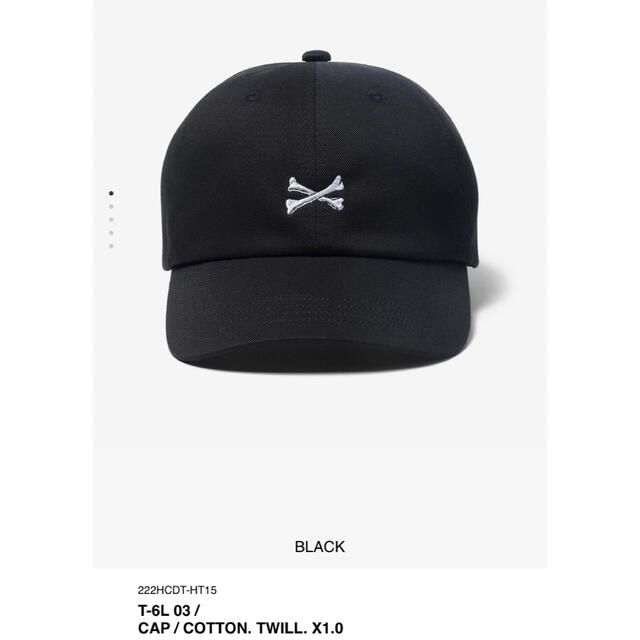 wtaps T-6L 03 【良好品】 62.0%OFF www.sanjoseshamrockrun.com