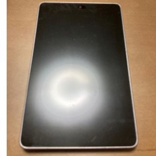 ネクサス7(NEXUS7)のNexus7  2012  16GB(ジャンク)(タブレット)