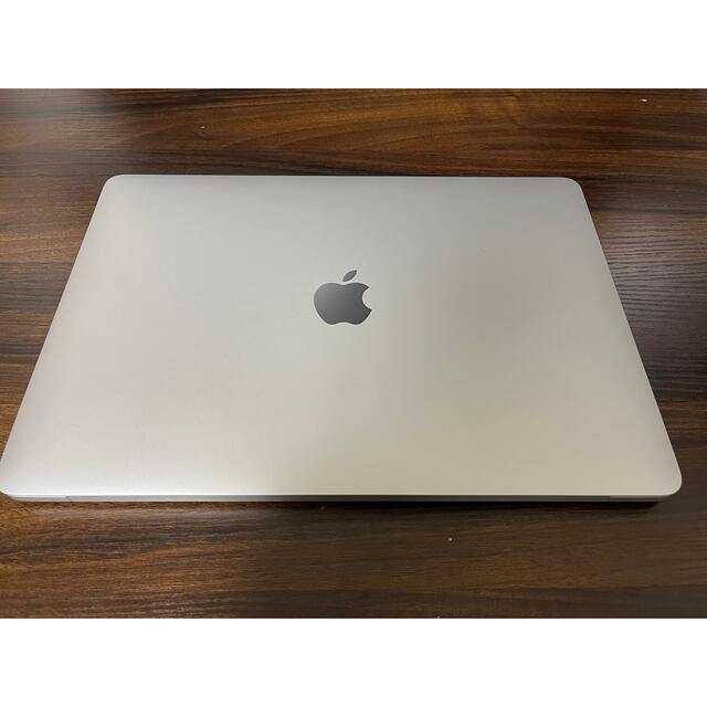 MacBook Air 2018 13インチ