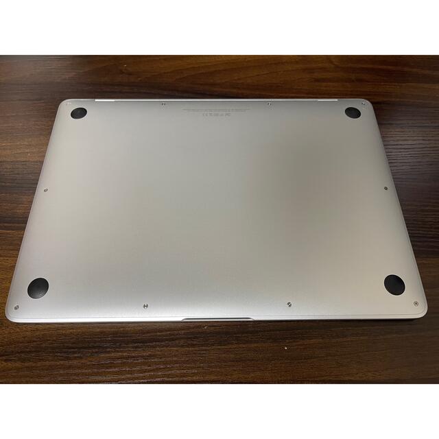 MacBook Air 2018 13インチ 1