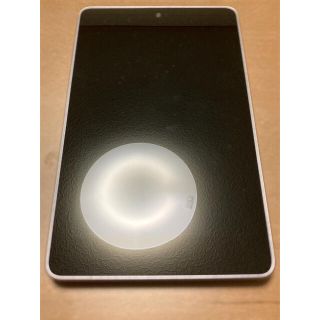 ネクサス7(NEXUS7)のNexus7  2012  16GB(タブレット)