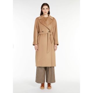 マックスマーラ(Max Mara)のMax mara コート(ロングコート)