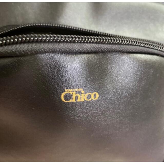 who's who Chico(フーズフーチコ)のchico ショルダーバッグ レディースのバッグ(ショルダーバッグ)の商品写真