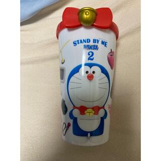 ショウガクカン(小学館)のドラえもん　ドリンクホルダー(キャラクターグッズ)