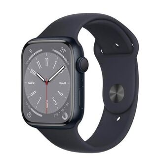 Apple - ★Apple Watch Series 8（GPSモデル）45mm