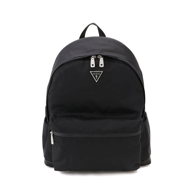 【ブラック(BLA)】(M)CERTOSA Nylon Smart Backpack 1