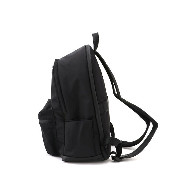 【ブラック(BLA)】(M)CERTOSA Nylon Smart Backpack 2